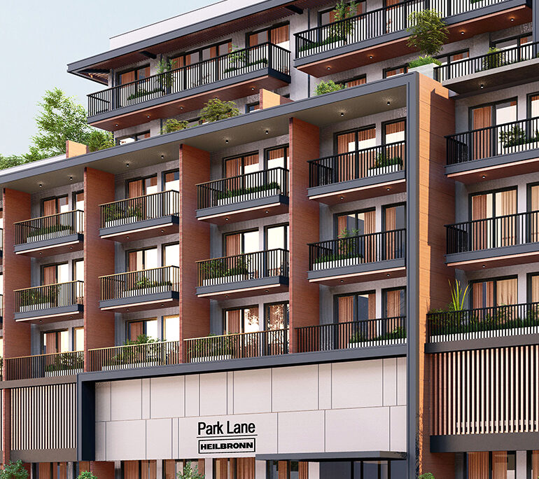 ParkLane