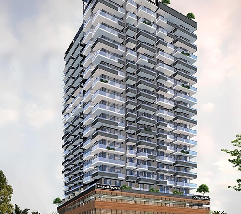 Park Lane III