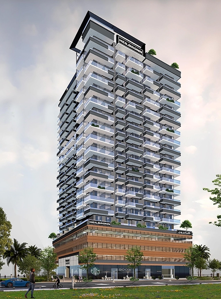 Park Lane III