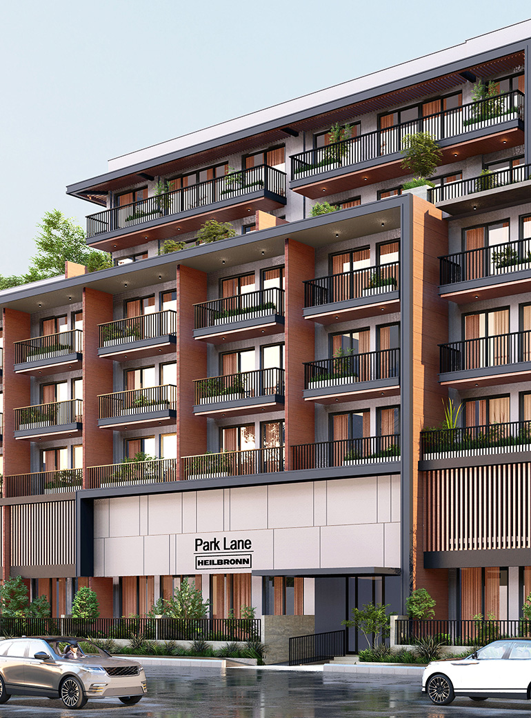 ParkLane