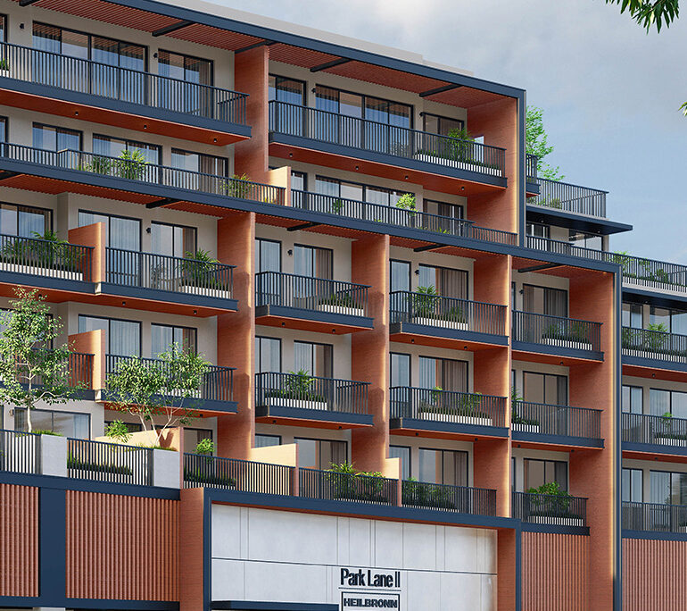 ParkLane II
