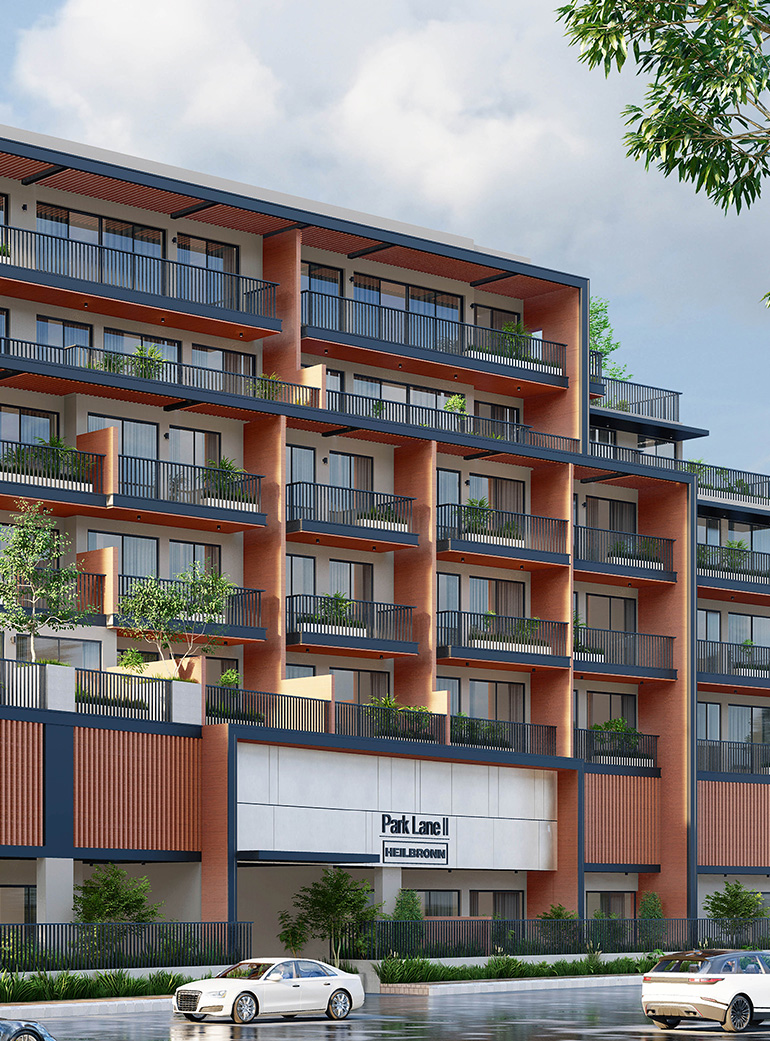 ParkLane II