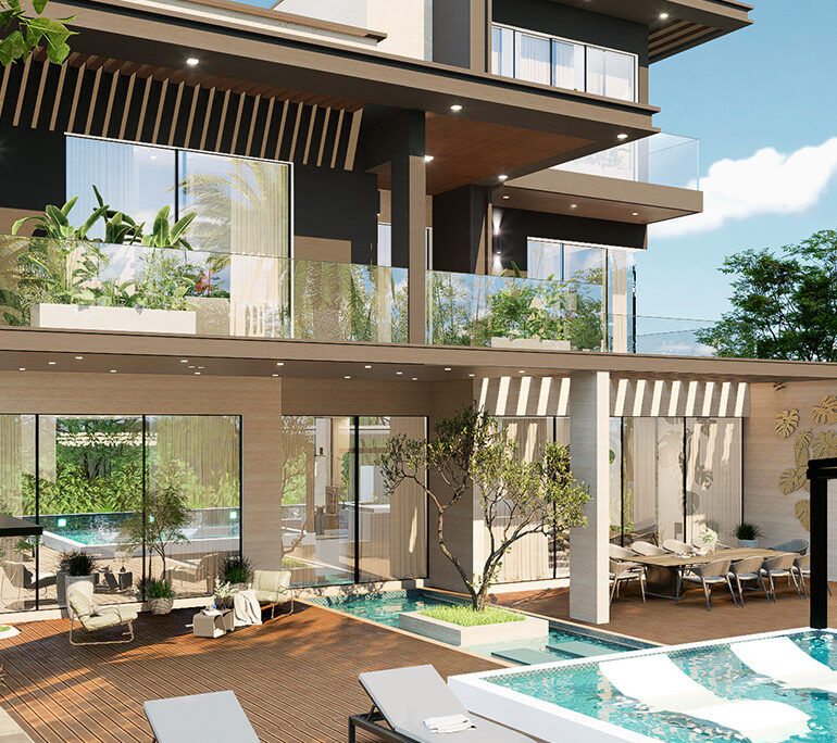 RK Villa